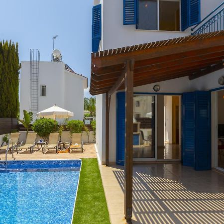 Villa Kos 8 Protaras Luaran gambar