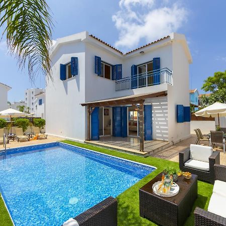 Villa Kos 8 Protaras Luaran gambar