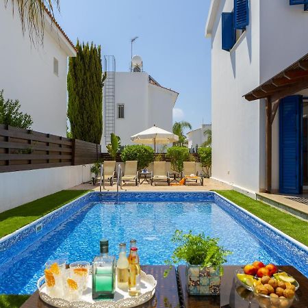 Villa Kos 8 Protaras Luaran gambar