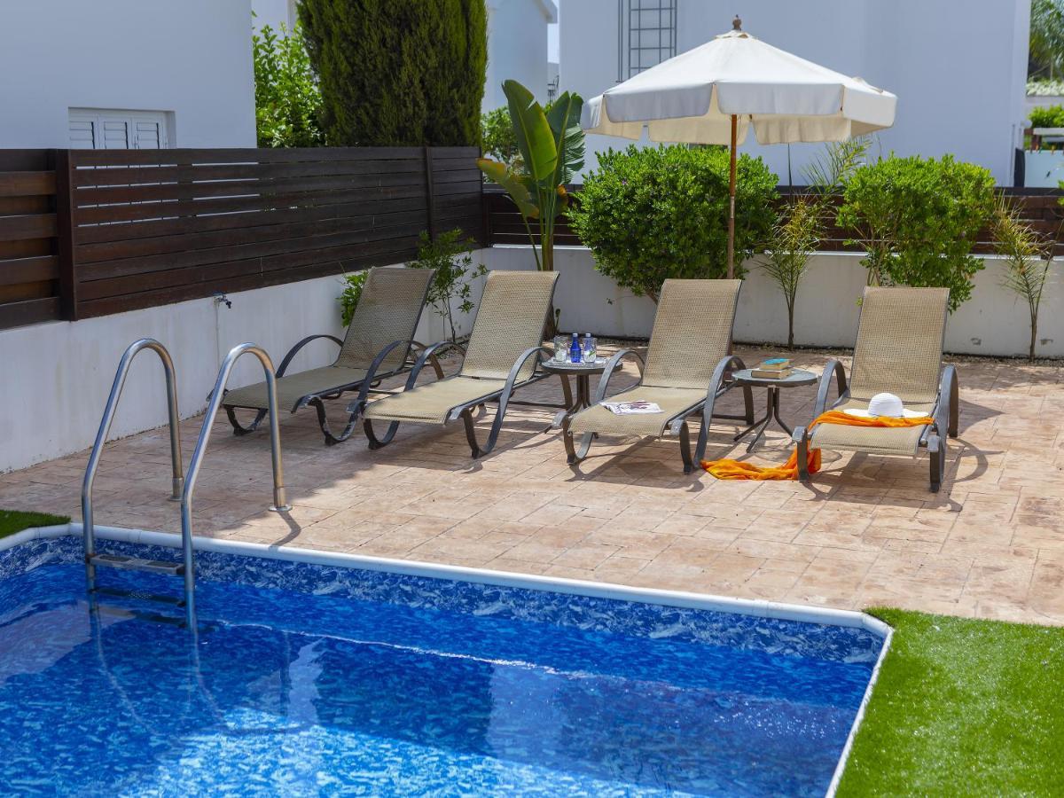 Villa Kos 8 Protaras Luaran gambar