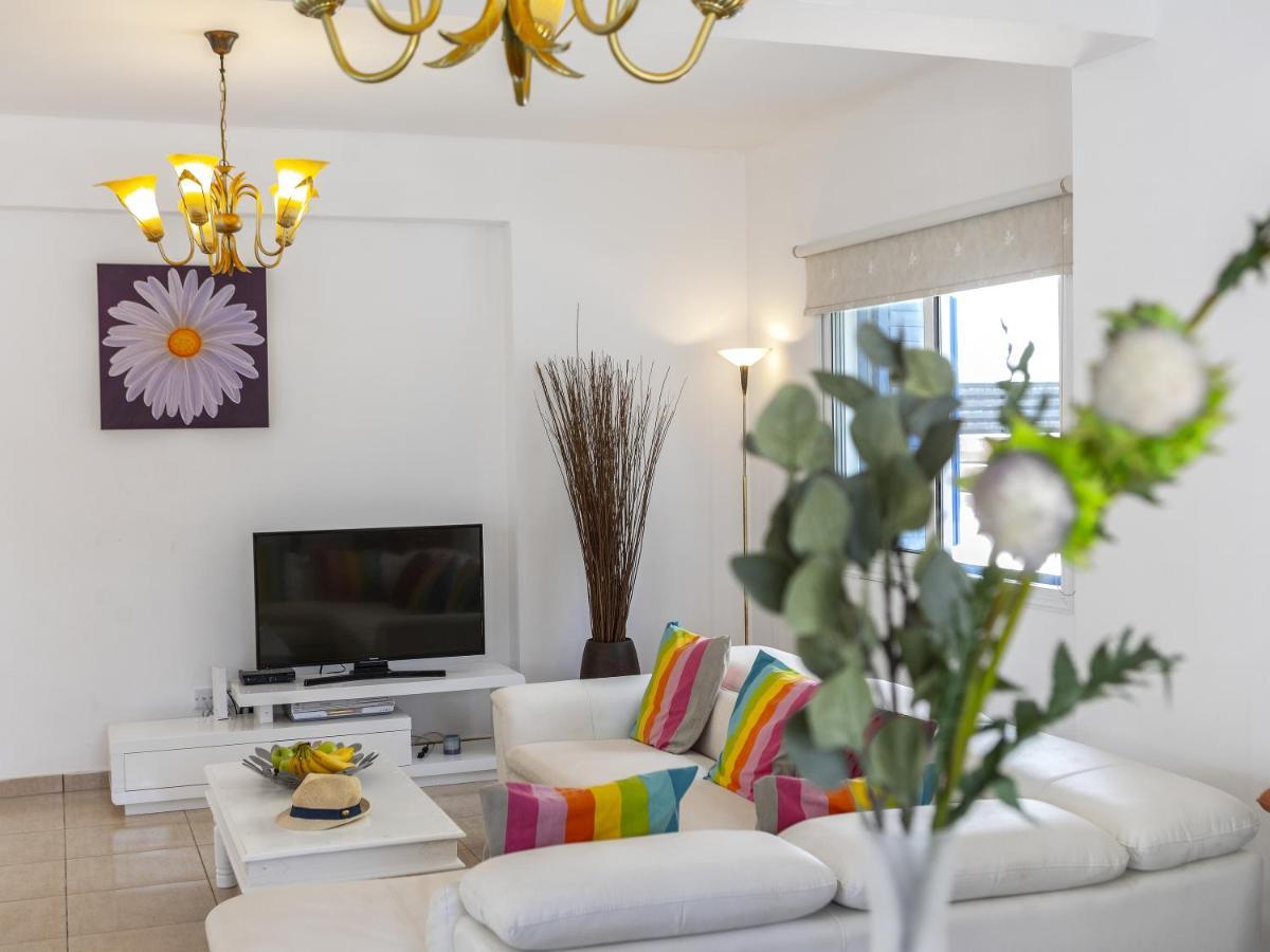Villa Kos 8 Protaras Luaran gambar