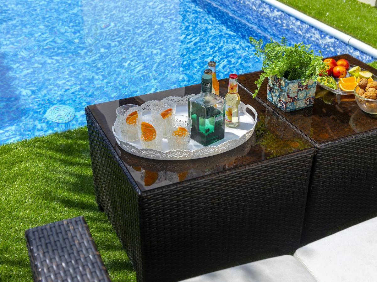 Villa Kos 8 Protaras Luaran gambar