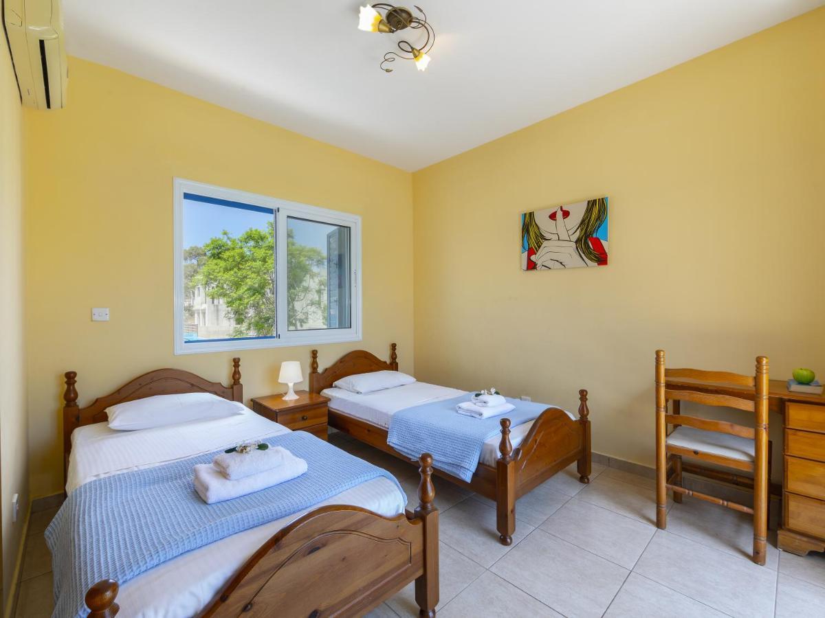 Villa Kos 8 Protaras Luaran gambar