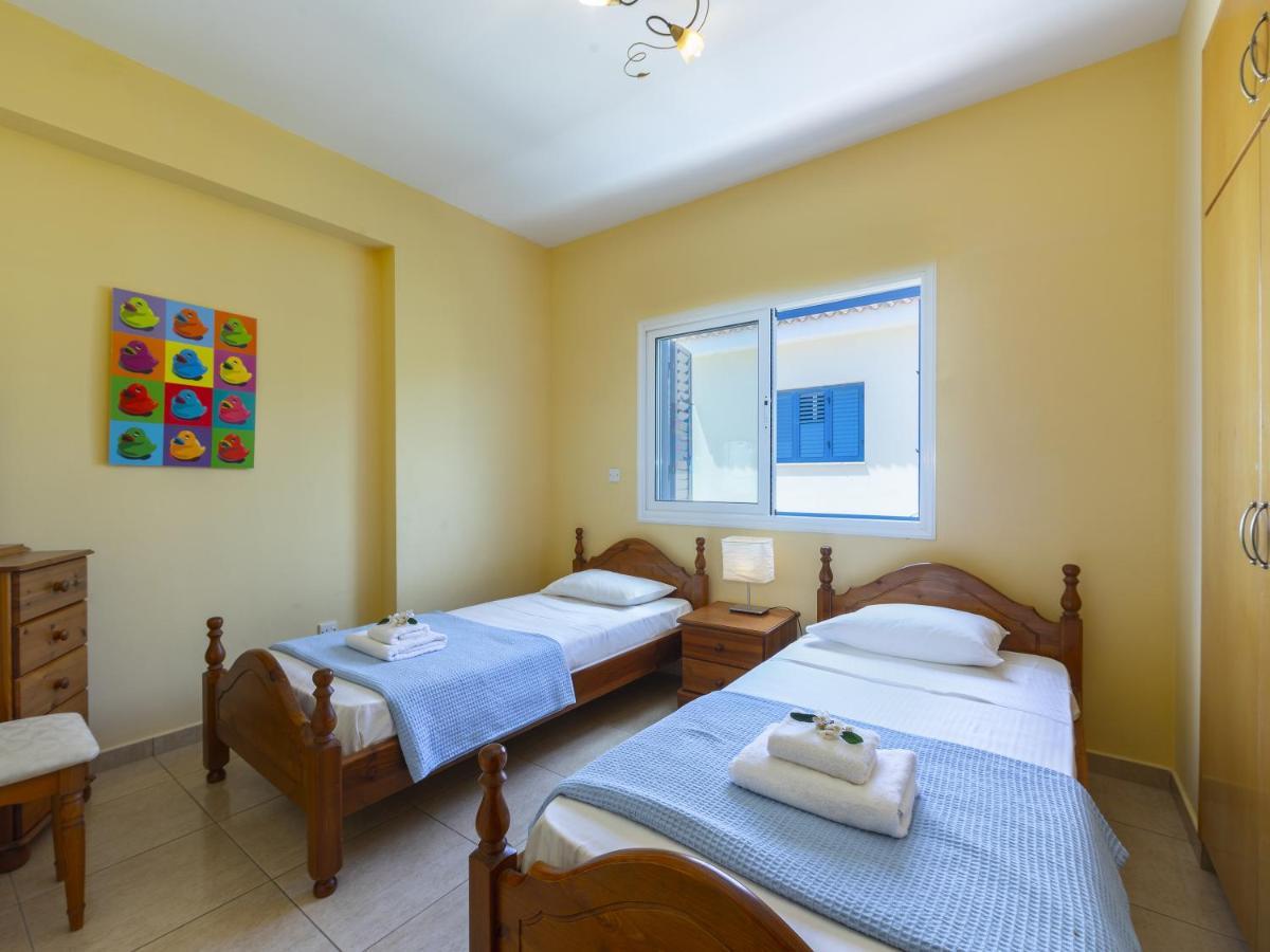 Villa Kos 8 Protaras Luaran gambar