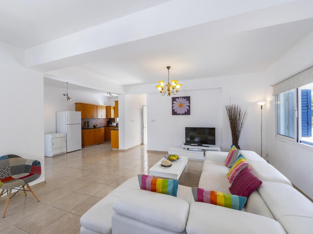 Villa Kos 8 Protaras Luaran gambar