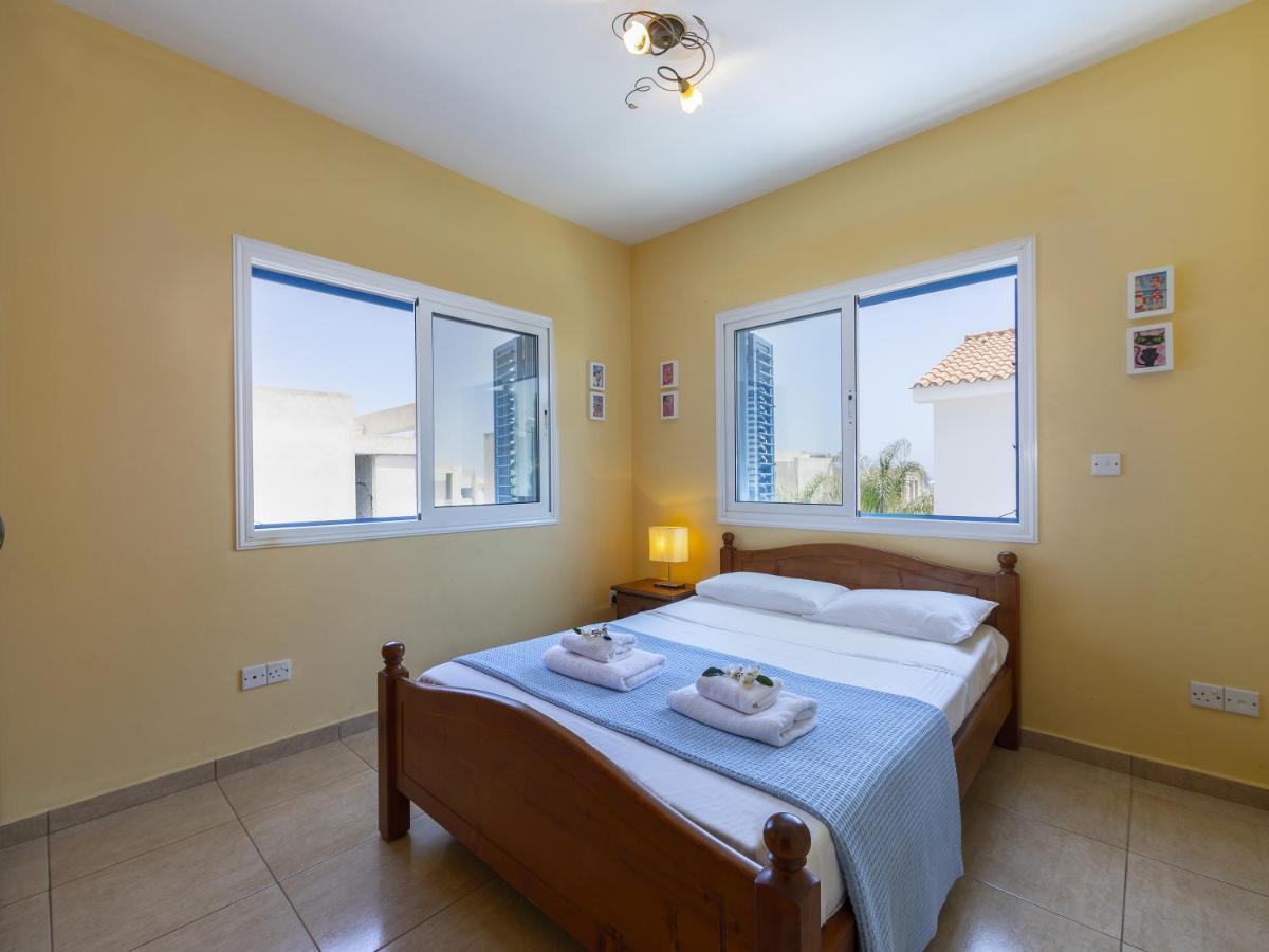 Villa Kos 8 Protaras Luaran gambar
