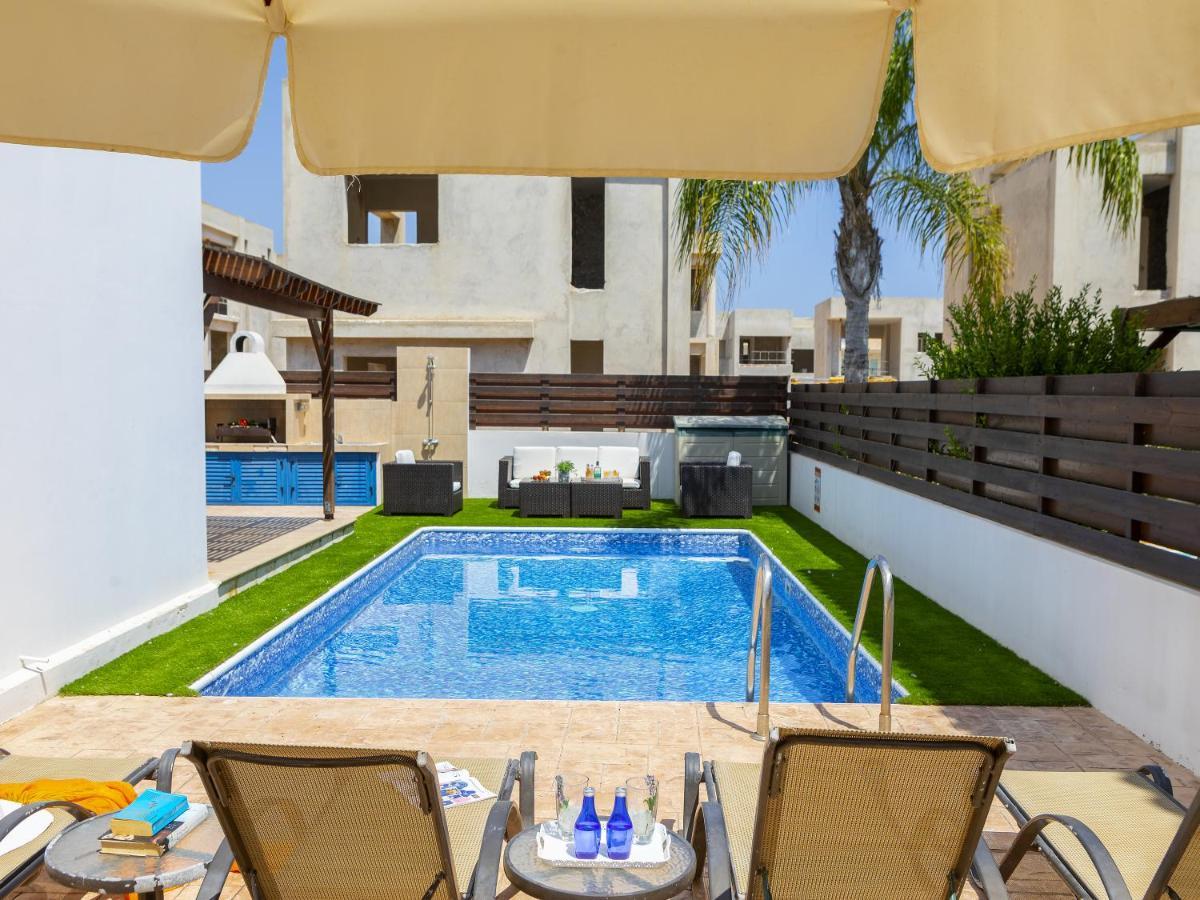 Villa Kos 8 Protaras Luaran gambar