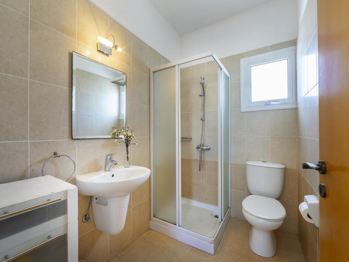 Villa Kos 8 Protaras Luaran gambar