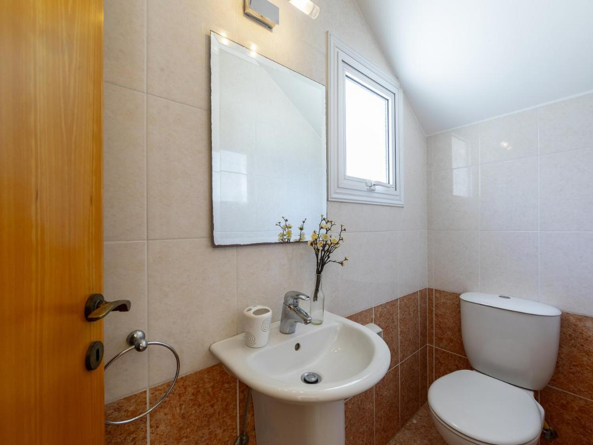 Villa Kos 8 Protaras Luaran gambar