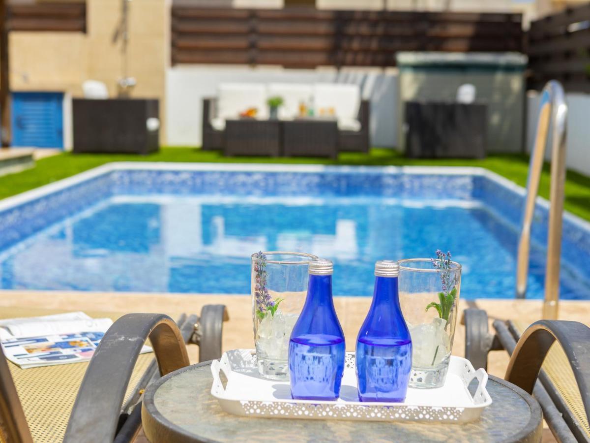 Villa Kos 8 Protaras Luaran gambar