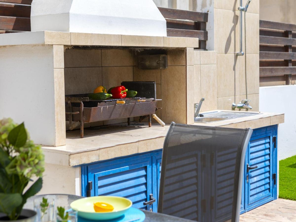 Villa Kos 8 Protaras Luaran gambar