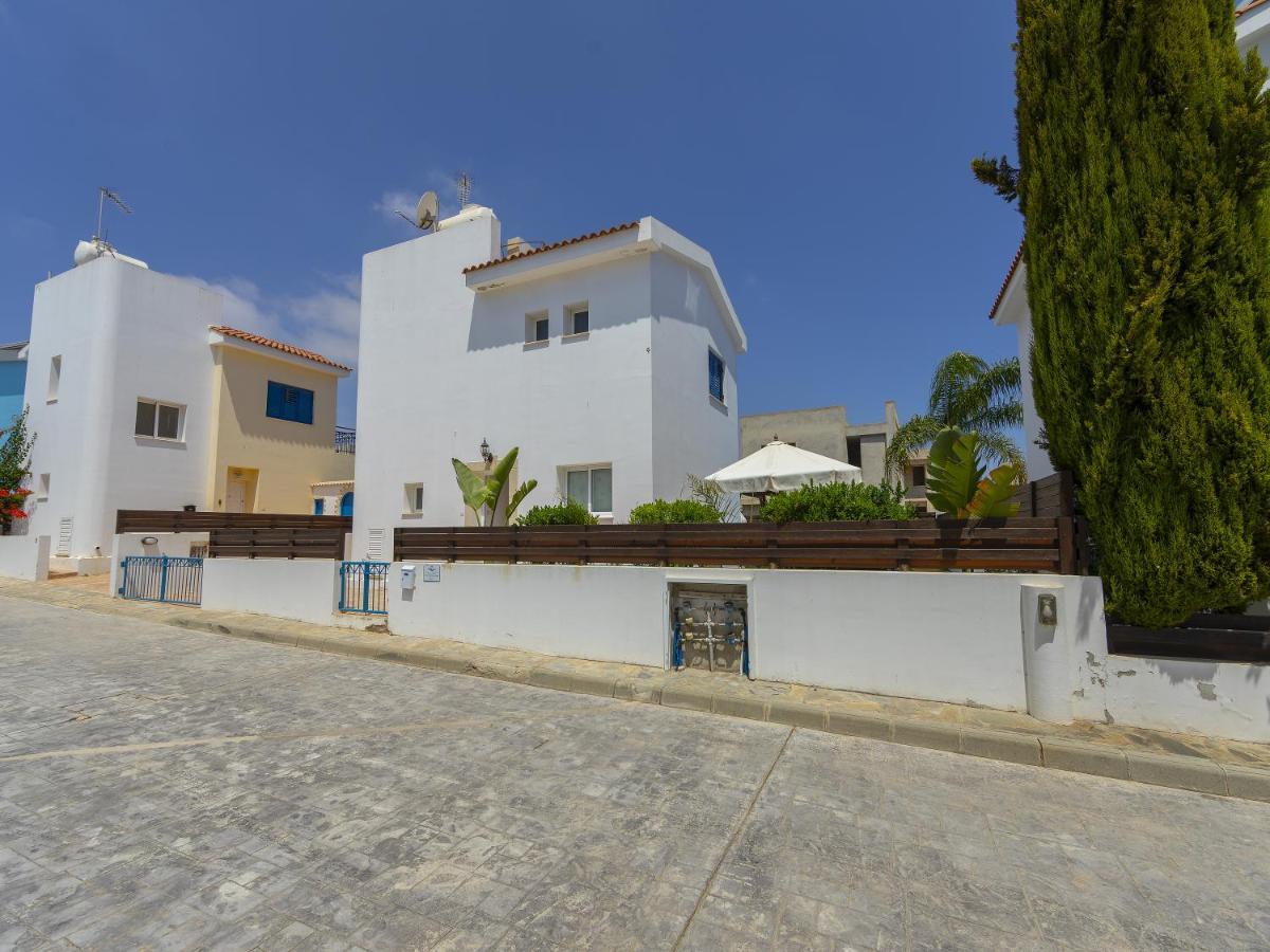 Villa Kos 8 Protaras Luaran gambar