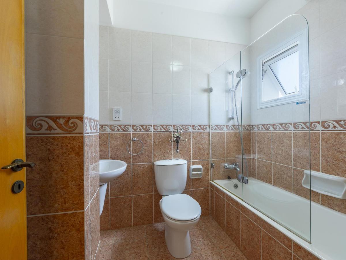 Villa Kos 8 Protaras Luaran gambar