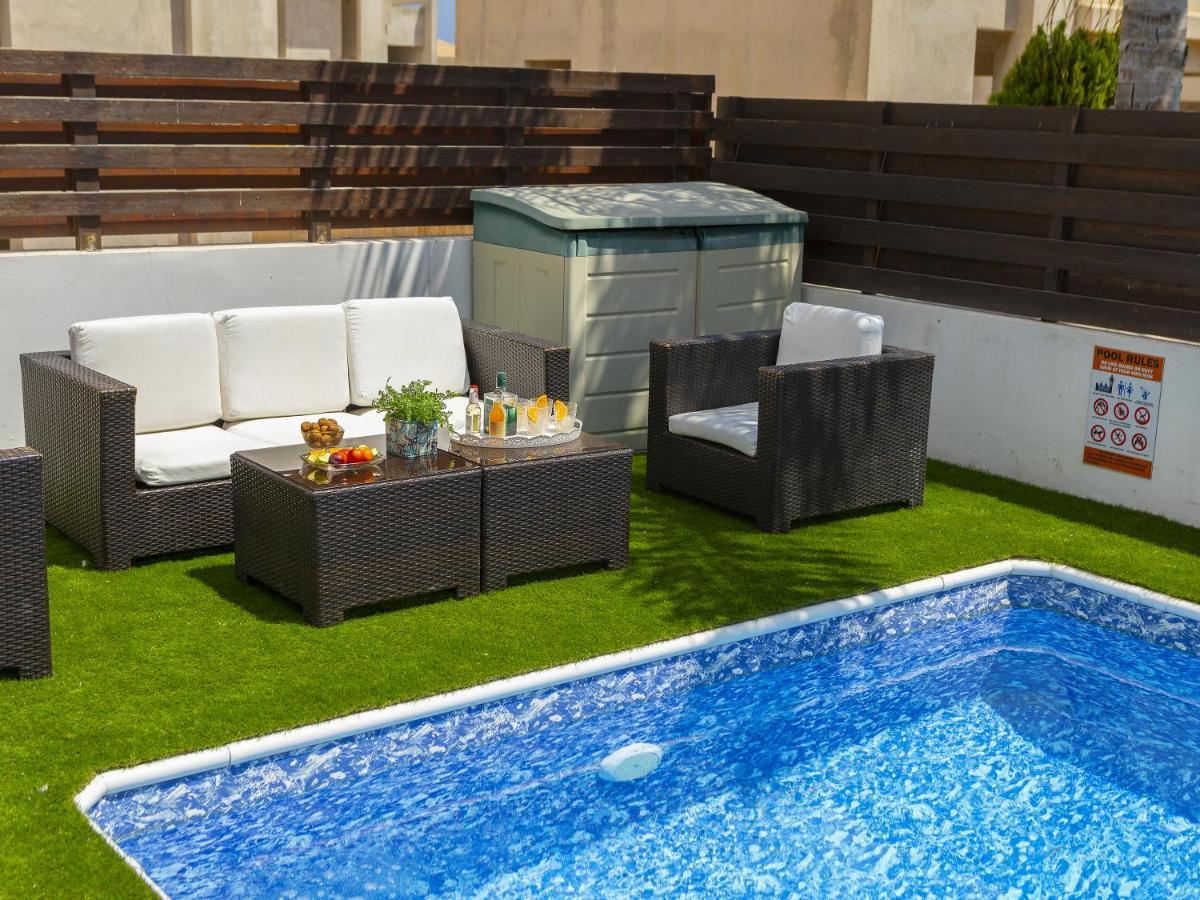 Villa Kos 8 Protaras Luaran gambar